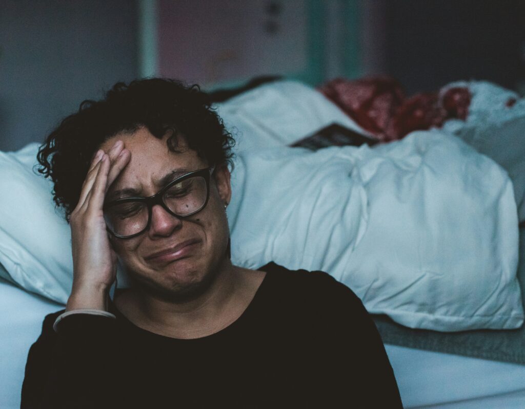 Premiers signes de grossesse des mamans Noires