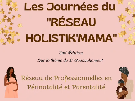 mamans noires holistik mama