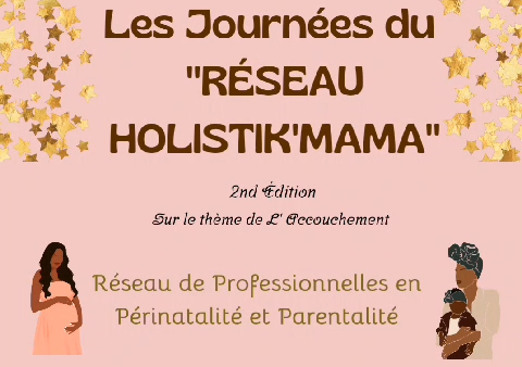 mamans noires holistik mama